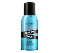 Redken Spray Wax 150 ML - Cera Spray Texturizzante a Tenuta Media