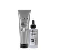 Redken Stemoxydine 5% Thickening Treatment 90ml Shampoo 250ml