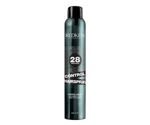 Redken - Styling Control Hairspray Lacca 400 ml unisex