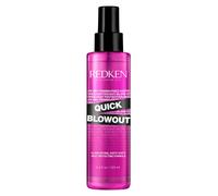 Quick Blowout Spray termoprotettore multibeneficio per tempi di asciugatura ridotti 125 ml Lozione Redken