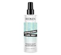 Redken - Styling Refreshing Curl Mist per capelli ricci 250ml Lacca female