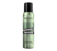 Redken Touchable Texture 200 ML - Mousse Volumizzante e Corporizzante Professionale
