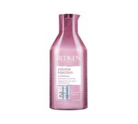Redken - Volume Injection Conditioner Capelli Fini Confezione 300 Ml (Confezione Danneggiata)