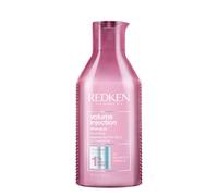 Redken Volume Injection Shampoo 300ml - shampoo per capelli fini