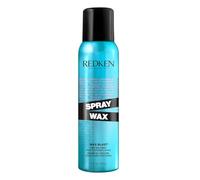 Redken Wax Blast 10 High Impact Finishing Spray Cera