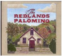 Redlands Palomino Company - Broken Carelessly