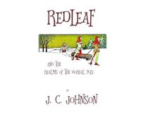 REDLEAF AND THE REALMS OF THE BOREAL POLE: POCKET BOOK PAPERBACK