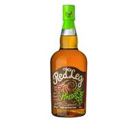 RedLeg Pineapple Spiced Rum 37,5% Vol. 0,7l