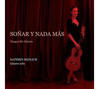 Redlich,Kathrin - Sonar Y Nada Más
