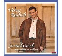 Redlich,Werner - So Viel Glück Hätt Ich Mir Nie Erträumt