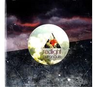 Redlight - Astronauts