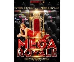 Redlight Mega Elite Royale 19 trasmettitori, carta Viaccess, durata 12 mesi - 32" 720p HD, Touch, Wi-Fi, 1 anno di garanzia