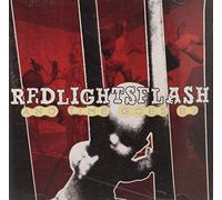 REDLIGHTSFLASH - AND TIME GOES BY