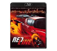 Redline (2007) ( Speed Returns (Red line) ) [ Origine Francese, Nessuna Lingua Italiana ] (Blu-Ray)