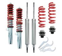 Redline Assetto a Ghiera Adatto A per BMW 1er (E81/ E82/E87/E88) Anno 2004
