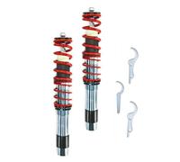 Redline Assetto a Ghiera Adatto A per BMW E39 Touring 520i/523i/525i/528i /530i