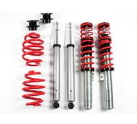 Redline Assetto a Ghiera Con Opinione per BMW 3er E46 4 E 6 Zyl. Tutti Modelli