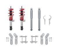 Redline Assetto a Ghiera per VW Caddy III Combinato 2KB 2KJ 2CB 2CJ 2KA 2KH
