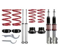 Redline Assetto A Vite Sportivo Completo Per Fiat Grande Punto 199