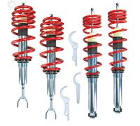 Redline Coilovers per ,Audi A4 Tipo B5 Anno Fab. 94-01 Anche Avant Senza Quattro