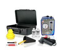 Redline Detection Redline Pronto Fumo Perdita Rilevatore 95-0400