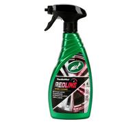 Redline, detergente per cerchi e pneumatici 500 ml • Efficace su ruote rimuove