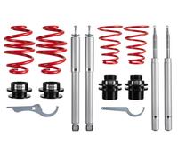 Redline Gewindefahrwerk Sport Per BMW 3er E30, Tieferlegung