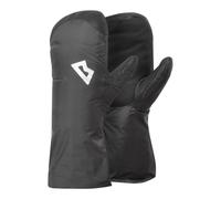 Redline Mitt (Obsidiana / Nero) M