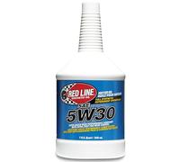 Redline Oil 15304 - Olio motore 5W30, 0, 95 l
