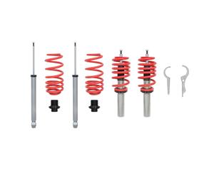 Redline Sospensione Regolabile Per Audi A4 Avant 8K5 B8 A6 4G5 C7 4GD C8 4A5 4F5