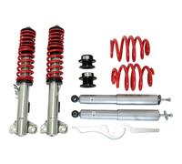 Redline Sospensione Regolabile Per BMW 3 Serie E36 Anno 92-00 Solo Compact