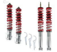 RedLine Sospensione Regolabile Per Seat Toledo 1L Anno. 1991-1998