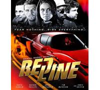 Redline (Special Edition) (Blu-ray) Nadia Bjorlin Angus Macfadyen Eddie Griffin
