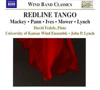 Redline Tango