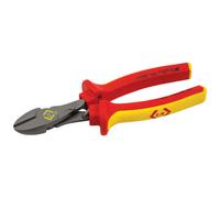 RedLine VDE Cesoie Laterali Alta Leva 200Mm