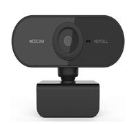 Sennheiser Webcam USB Type-A EPOS Black RDL6199 1080p FULL HD