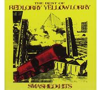 Redlorry Yellowlorry - Best Of Redlorry Yellowlorry. Smashed Hits
