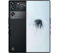 REDMAGIC 10 Pro 144Hz Cellulare Gaming, Smartphone Android 5G, 16GB RAM+512GB ROM, Snapdragon 8 Elite, 6.85" AMOLED Schermo, FHD+ Telefono Gaming, 50MP Fotocamera, 80W Caricatore, Dual-Sim Trasparente