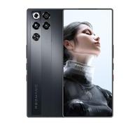 REDMAGIC 11 Pro 144Hz Cellulare Gaming, Smartphone Android 5G, 12GB RAM+256GB ROM, Snapdragon 8 Elite Gen 5, 6.85" AMOLED Schermo Telefono Gaming, 50MP Fotocamera, 80W Caricatore Nero