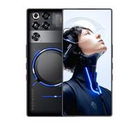 REDMAGIC 11 Pro 144Hz Cellulare Gaming, Smartphone Android 5G, 24GB RAM+1TB ROM, Snapdragon 8 Elite Gen 5, 6.85" AMOLED Schermo Telefono Gaming, 50MP Fotocamera, 80W Caricatore Trasparente