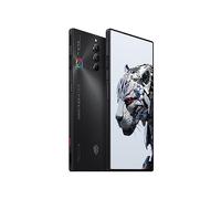 REDMAGIC 8S Pro 120Hz Cellulare Gaming, Smartphone Android 5G, 12GB RAM+256GB ROM, Snapdragon 8 Gen 2, 6.8" AMOLED Schermo, 6000mAh Telefono Gaming, 50MP Fotocamera, 65W Caricatore, Dual-Sim Nero