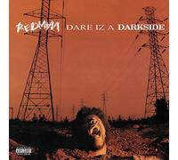 Redman - Dare Iz A Darkside
