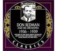 Redman,Don & His Orchestra - 1936-39