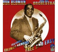 Redman, Don & His Orchestra - Free & Easy