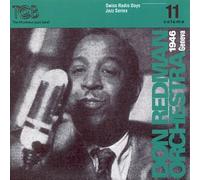 Redman, Don Orchestra - Vol. 11-Swiss Radio Days