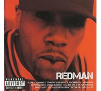 Redman - Icon