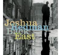 Redman Joshua - Back East