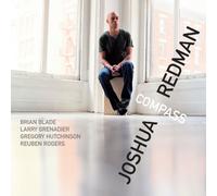 Redman Joshua - Compass