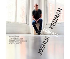 Redman Joshua - Compass