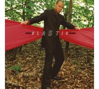 Redman, Joshua - Elastic by Redman, Joshua (2002) Audio CD